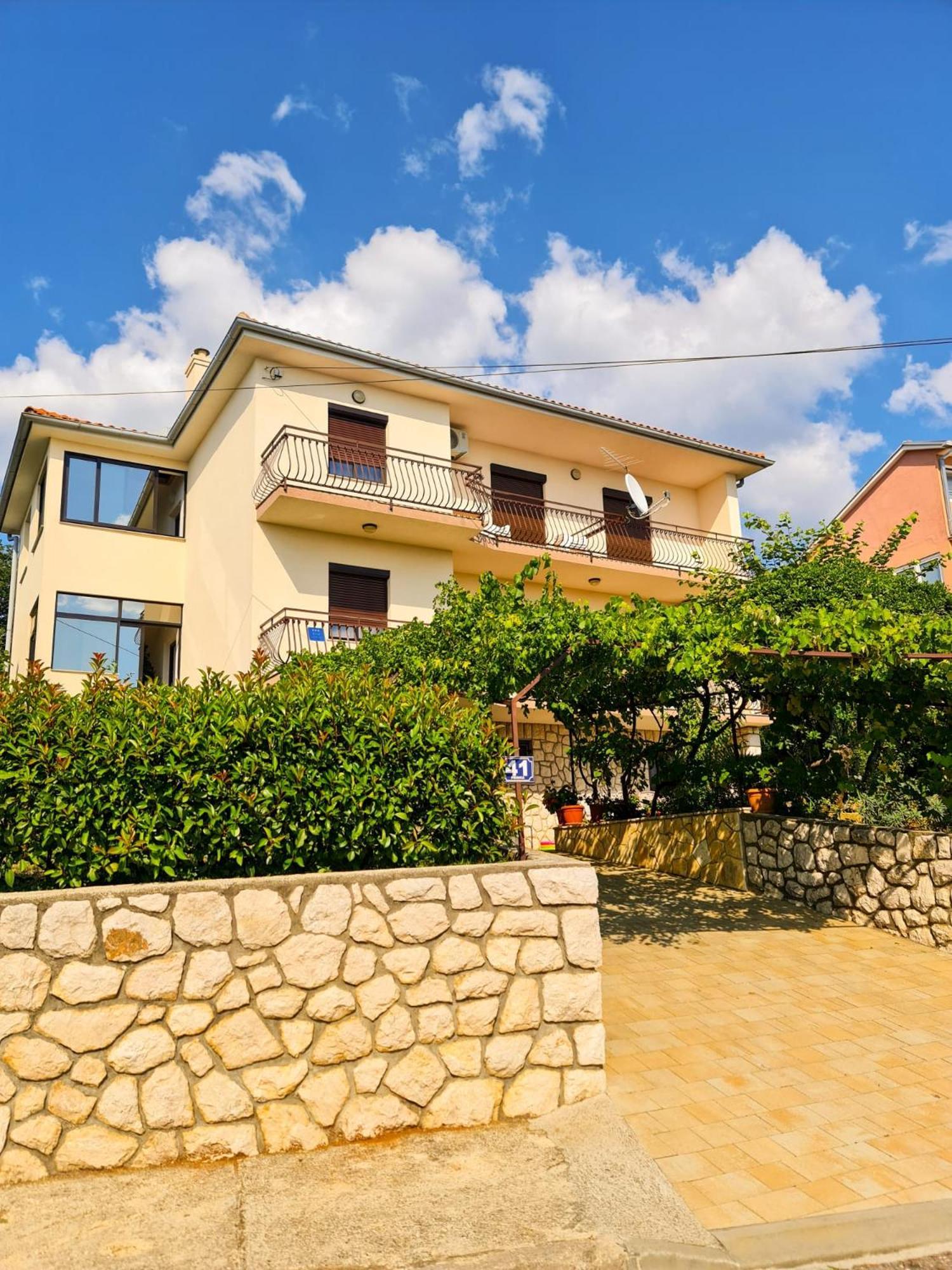 Apartments Marko โนวีวีโนดอลสกี ห้อง รูปภาพ