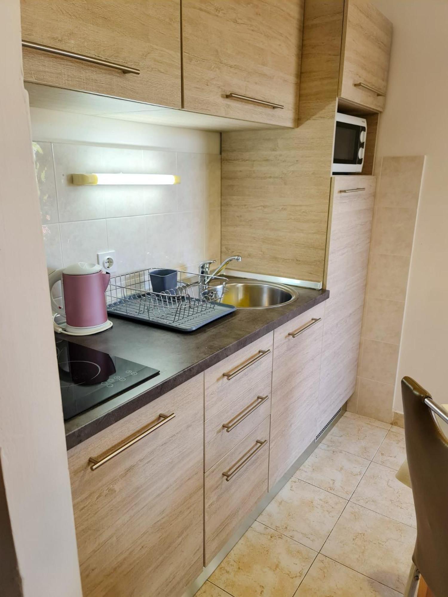 Apartments Marko โนวีวีโนดอลสกี ห้อง รูปภาพ