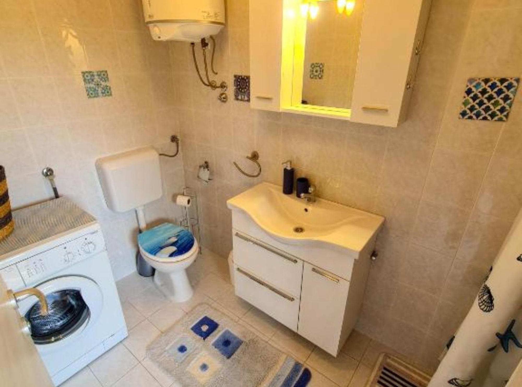 Apartments Marko โนวีวีโนดอลสกี ภายนอก รูปภาพ