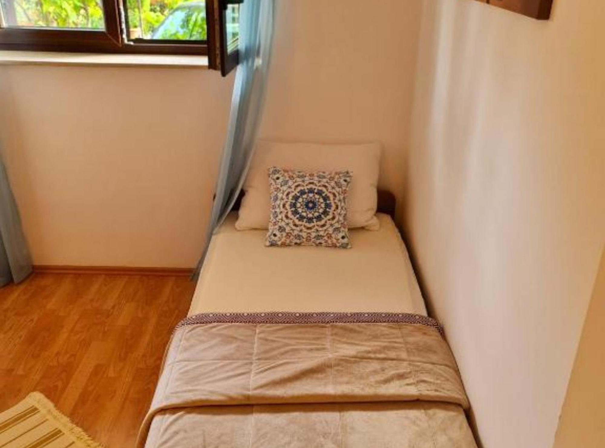 Apartments Marko โนวีวีโนดอลสกี ภายนอก รูปภาพ