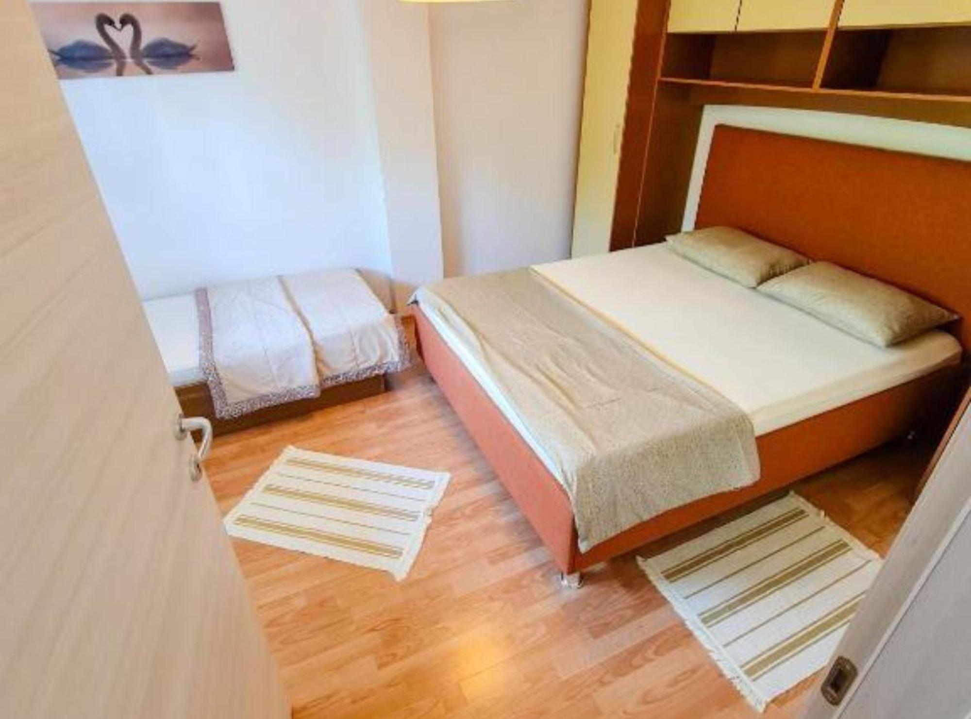 Apartments Marko โนวีวีโนดอลสกี ภายนอก รูปภาพ