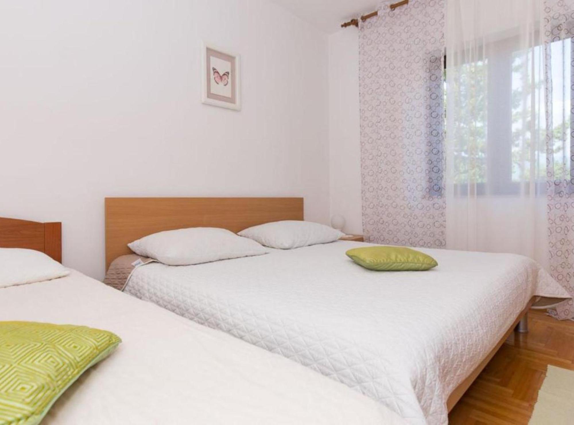 Apartments Marko โนวีวีโนดอลสกี ภายนอก รูปภาพ