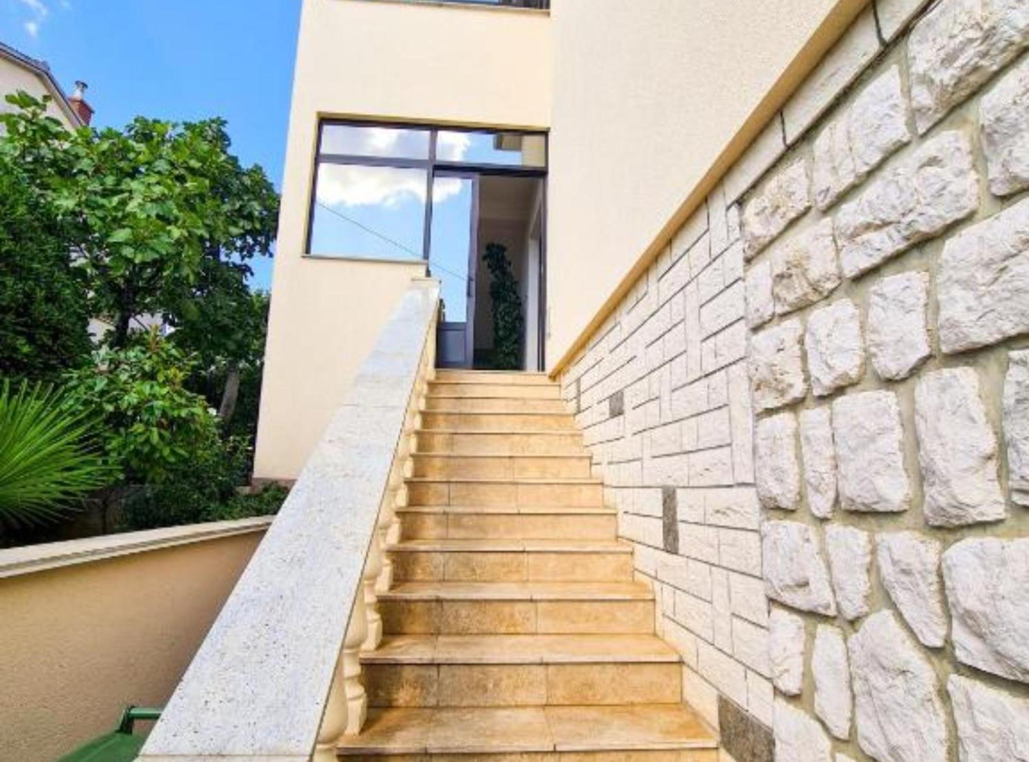 Apartments Marko โนวีวีโนดอลสกี ภายนอก รูปภาพ