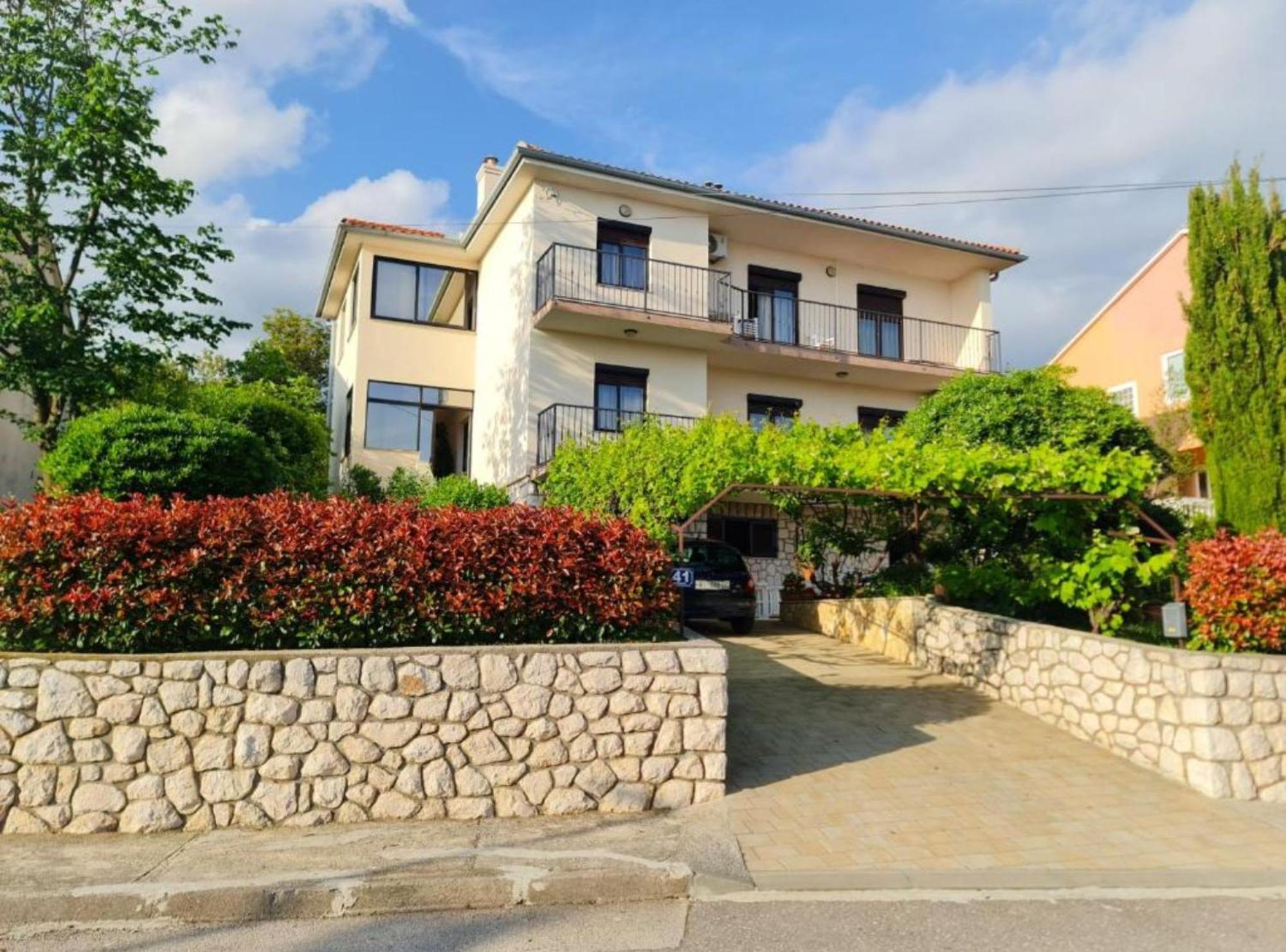 Apartments Marko โนวีวีโนดอลสกี ภายนอก รูปภาพ