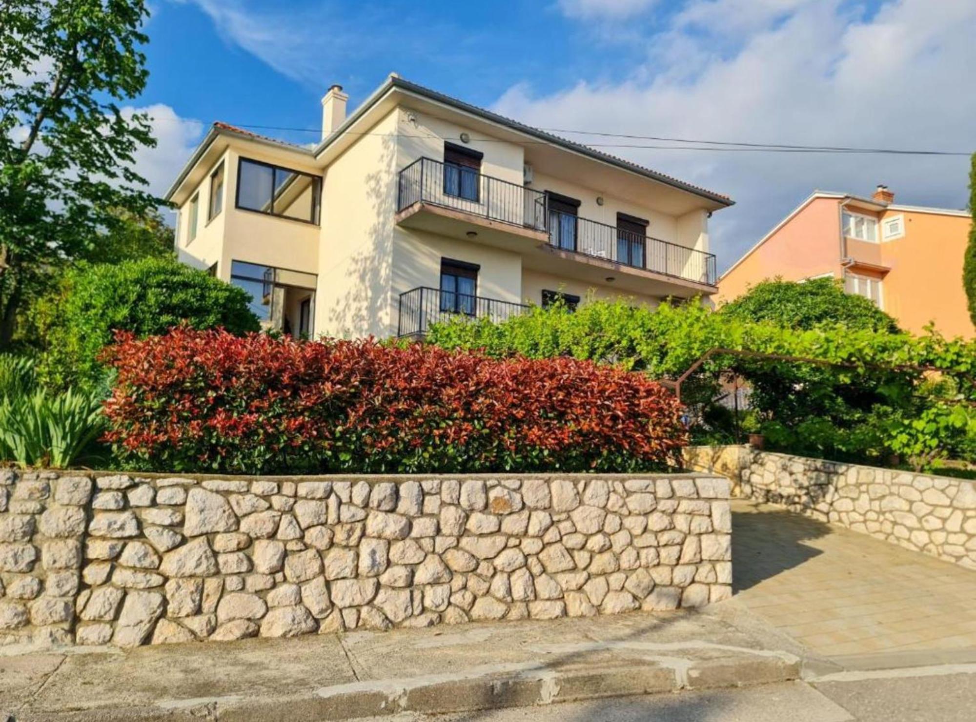 Apartments Marko โนวีวีโนดอลสกี ภายนอก รูปภาพ