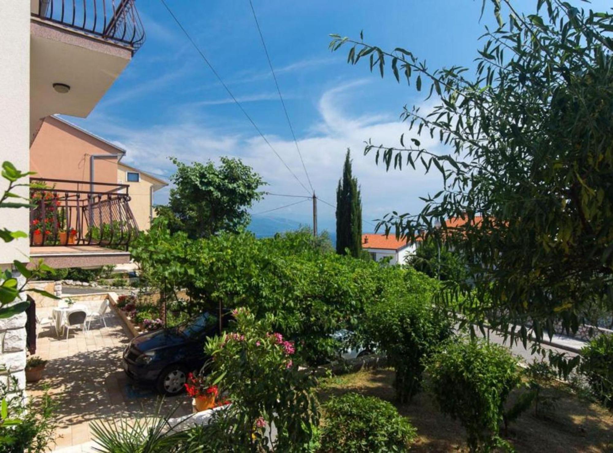 Apartments Marko โนวีวีโนดอลสกี ภายนอก รูปภาพ